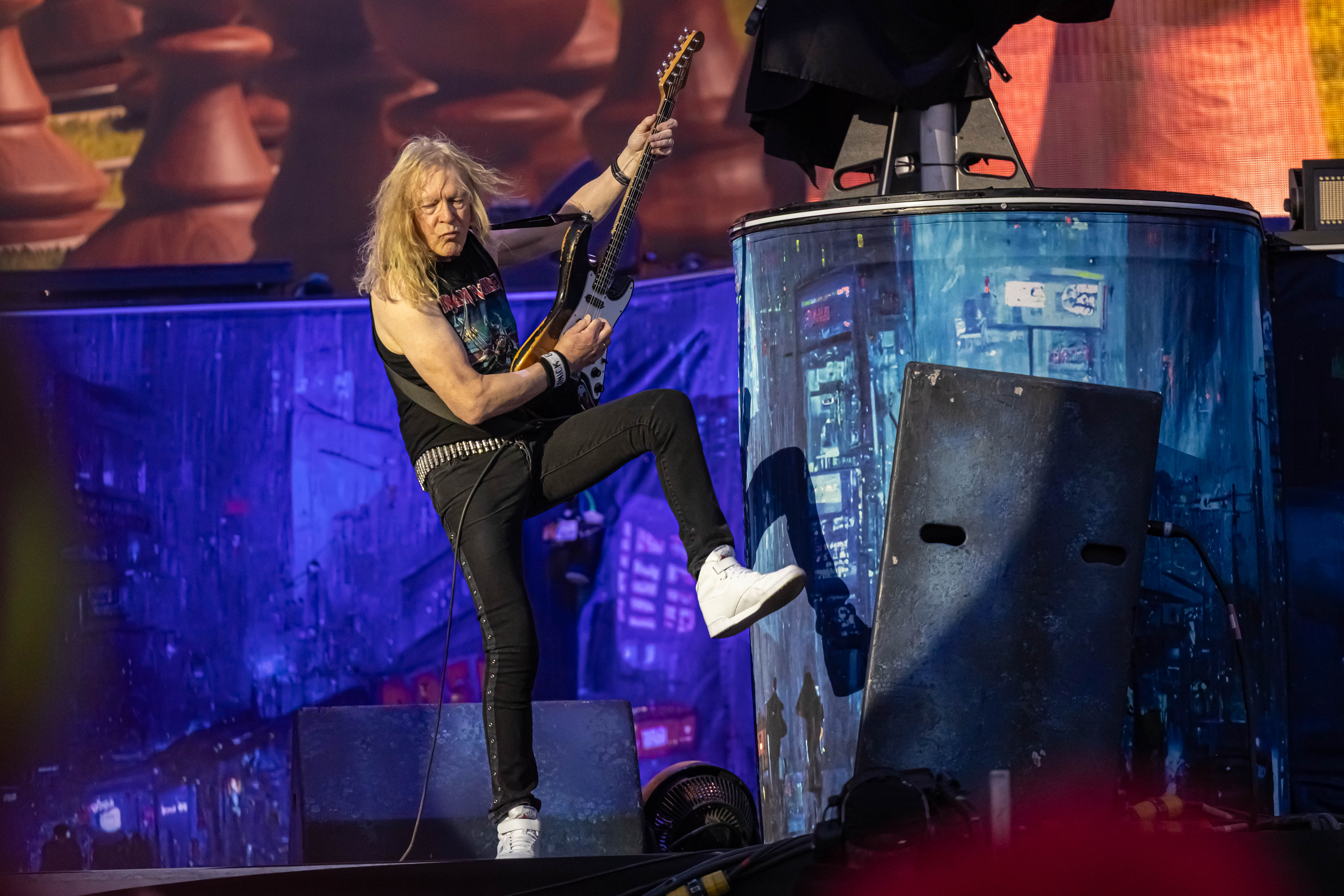 Janick Gers